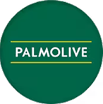 Logo-ul Palmolive